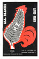South-East France New Zealand 1967 memorabilia